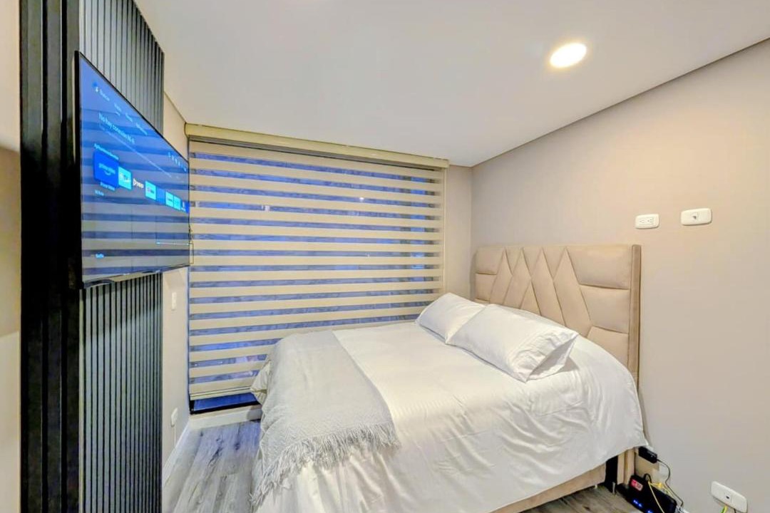 Photo of Bedroom in Chico Reservado