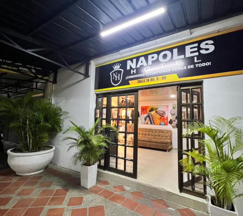 Photo of Others in Valledupar