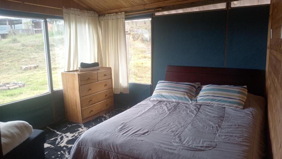 Photo of Bedroom in Suesca