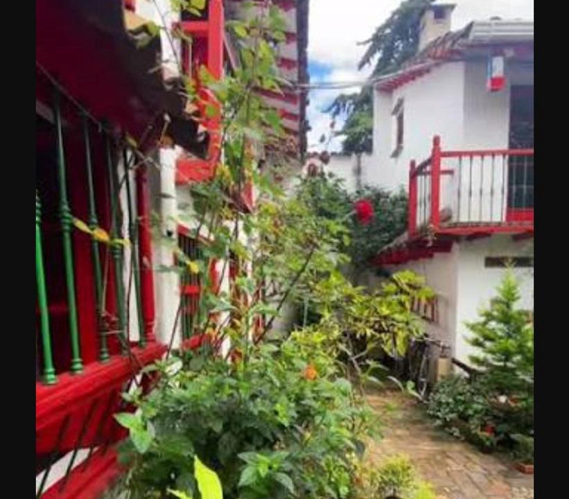 Photo of Others in La Candelaria