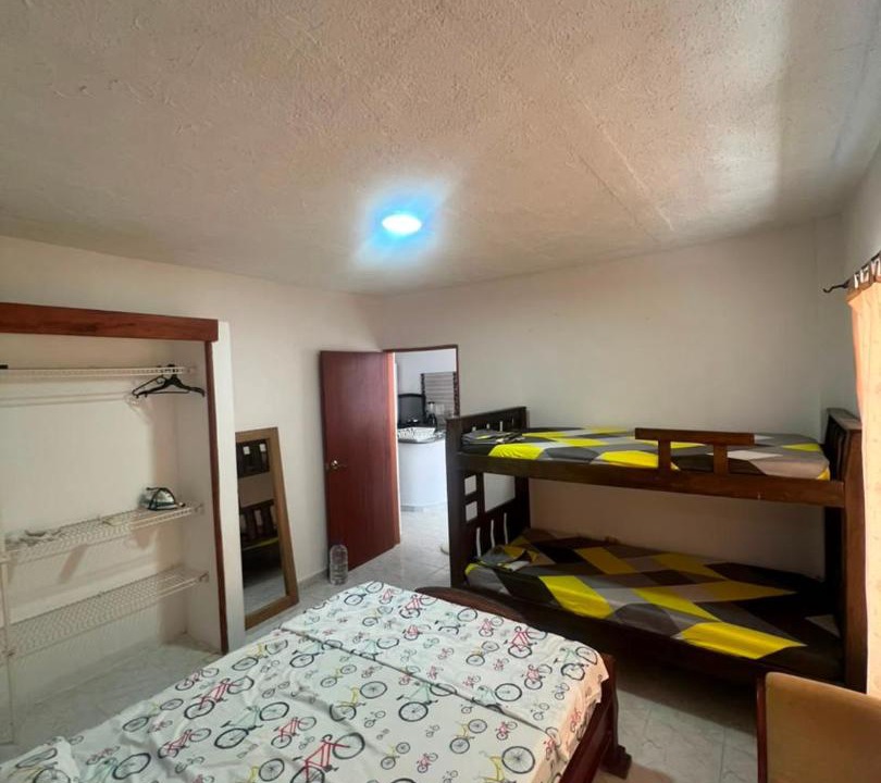 Photo of Bedroom in Cartagena