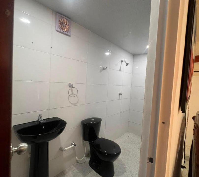 Photo of Bathroom in Cartagena