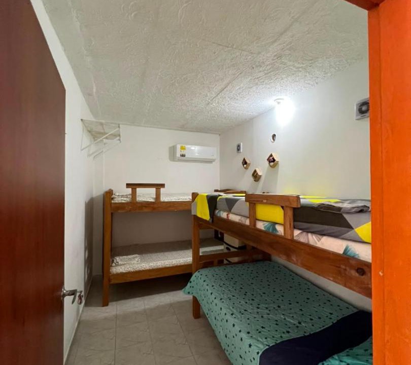 Photo of Bedroom in Cartagena