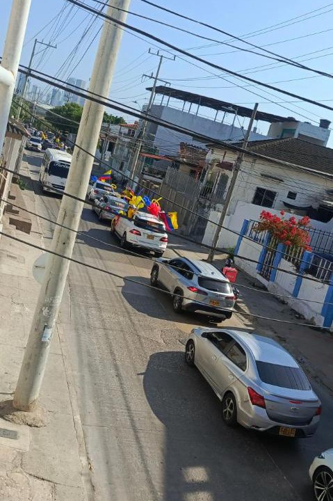 Photo of Others in Torices