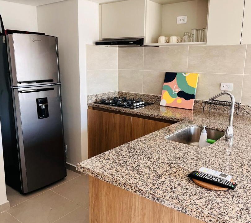 Photo of Kitchen in Gaira