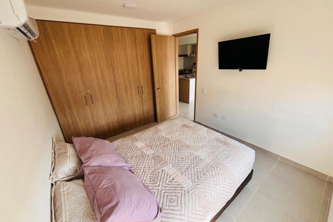 Photo of Bedroom in Gaira