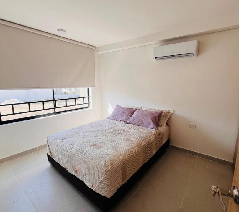 Photo of Bedroom in Gaira