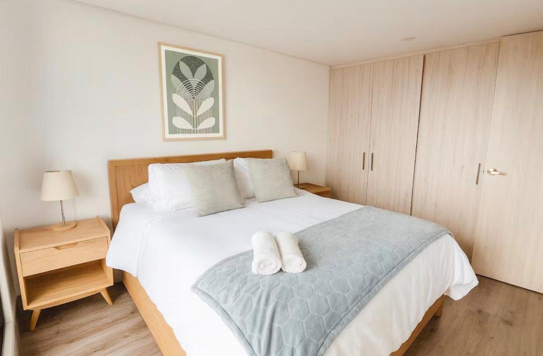 Photo of Bedroom in Centro International