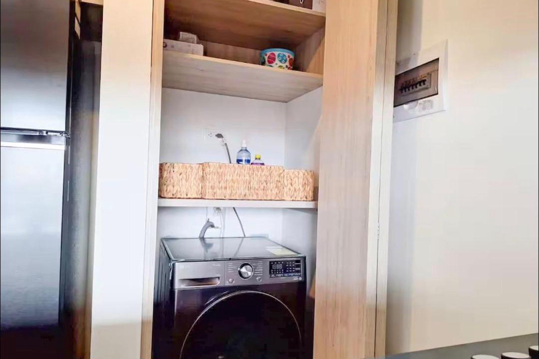 Photo of Kitchen in Centro International