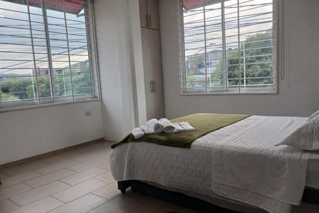 Photo of Bedroom in Yopal