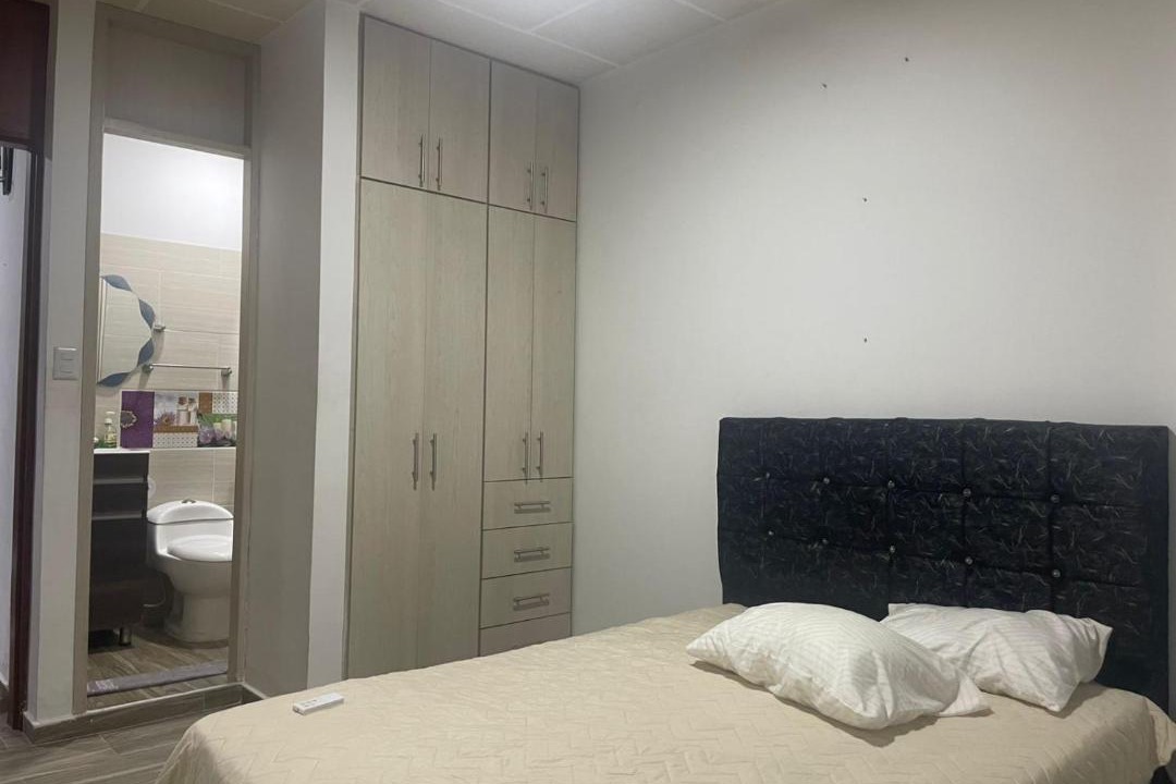 Photo of Bedroom in Yopal