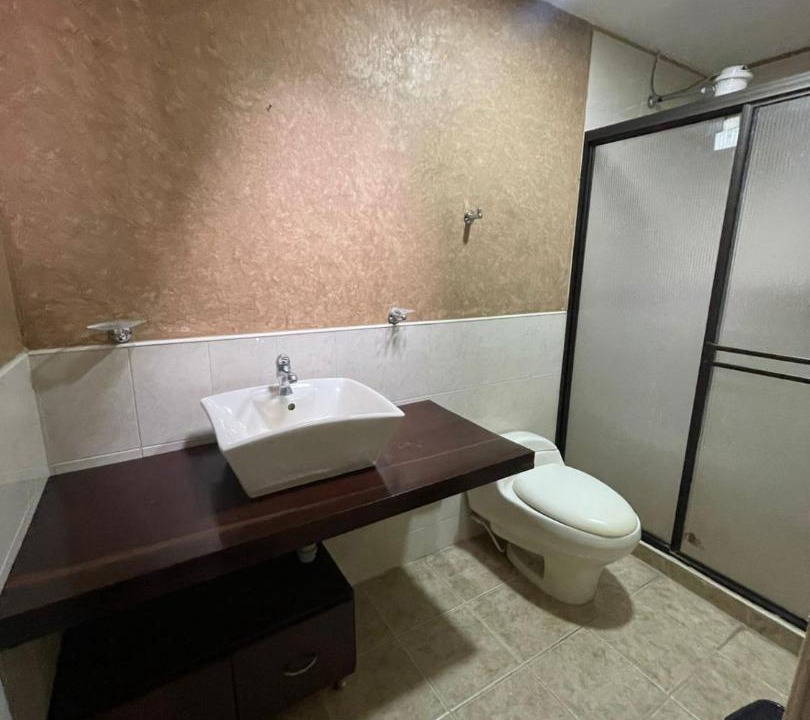 Photo of Bathroom in Armenia