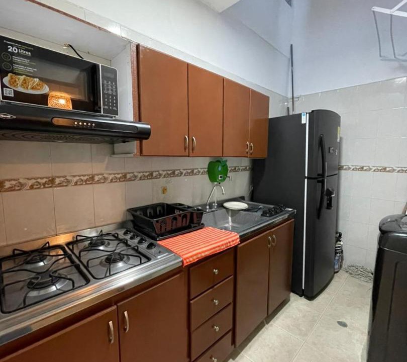 Photo of Kitchen in Armenia
