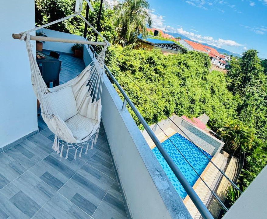 Photo of Patio Balcony in Anapoima
