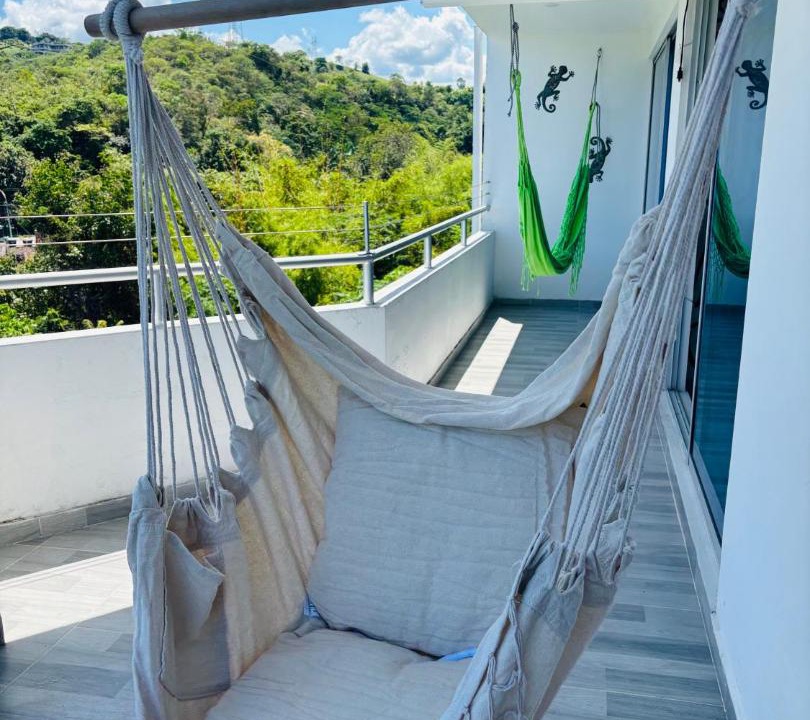 Photo of Patio Balcony in Anapoima