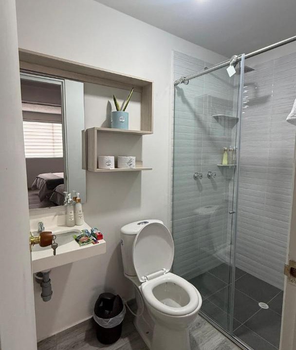 Photo of Bathroom in Los Martires