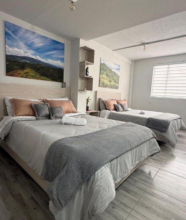 Photo of Bedroom in Los Martires