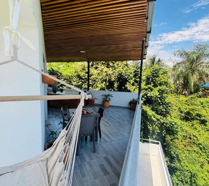 Photo of Patio Balcony in Anapoima