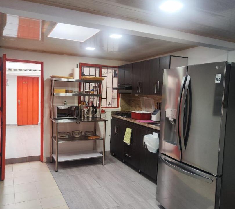 Photo of Kitchen in Salento