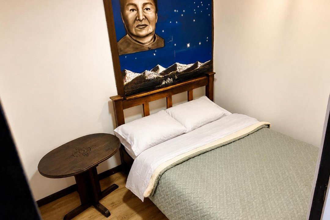 Photo of Bedroom in Floresta