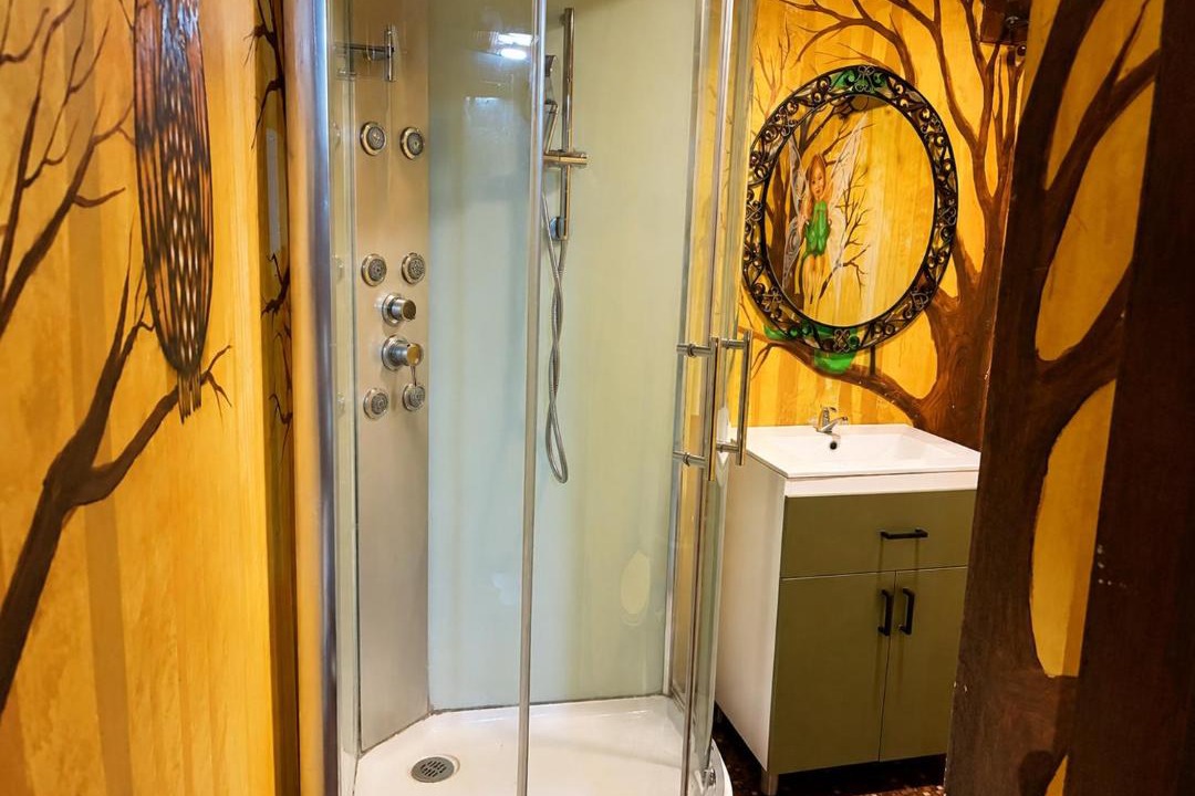 Photo of Bathroom in Floresta