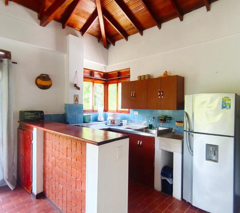 Photo of Kitchen in Olaya