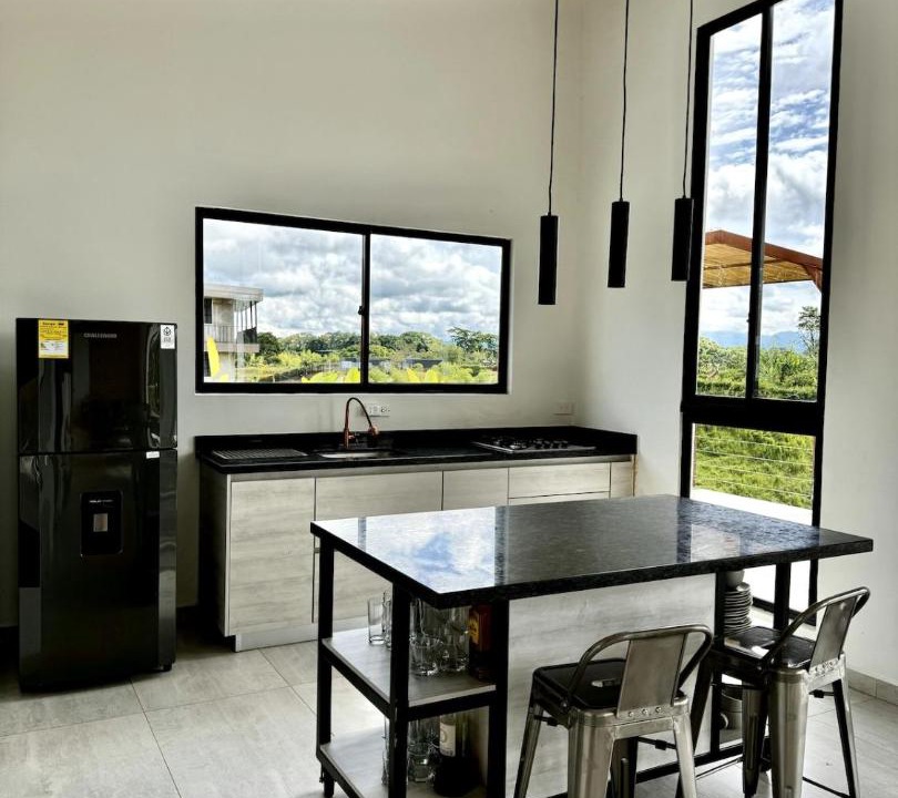 Photo of Kitchen in Alcala
