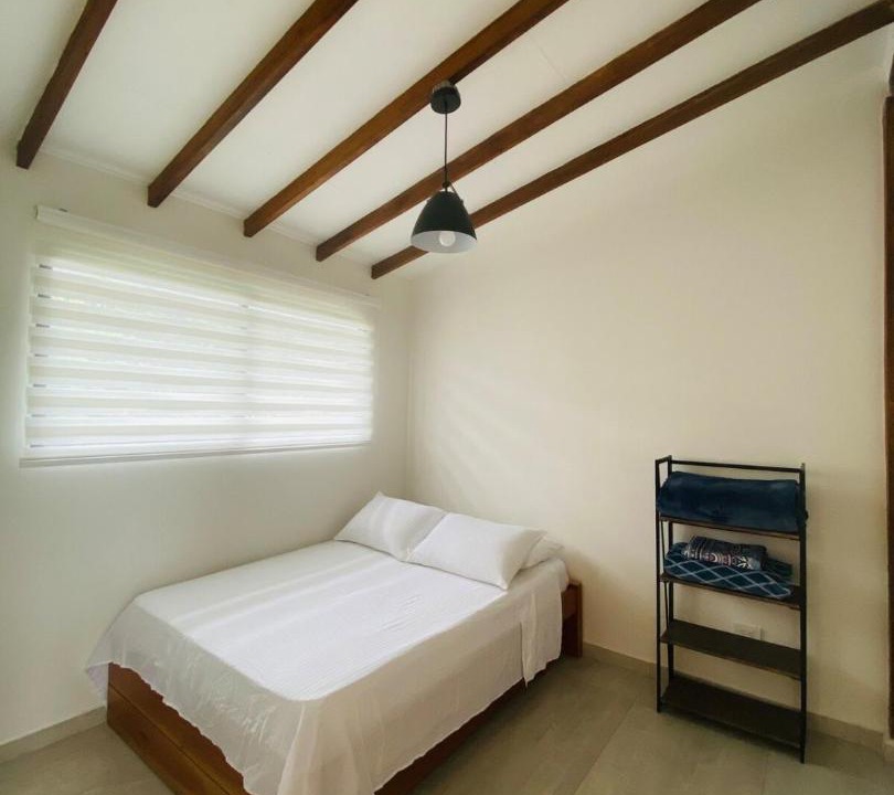 Photo of Bedroom in Alcala