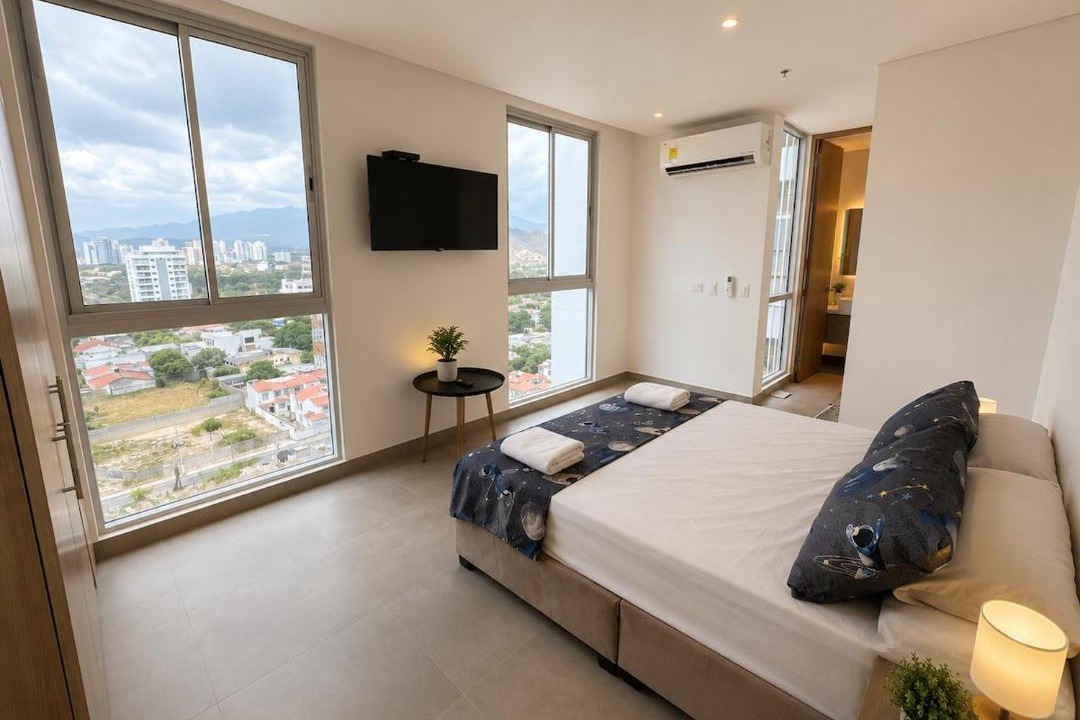 Photo of Bedroom in Comuna 2
