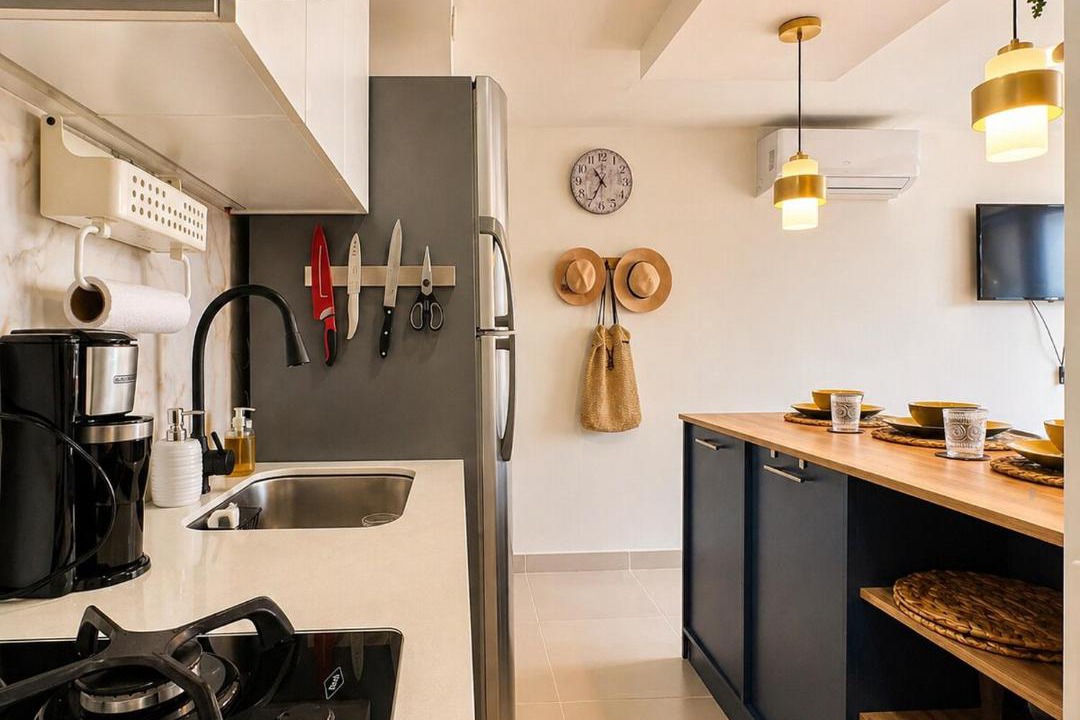 Photo of Kitchen in Torices