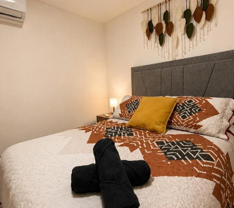 Photo of Bedroom in Torices