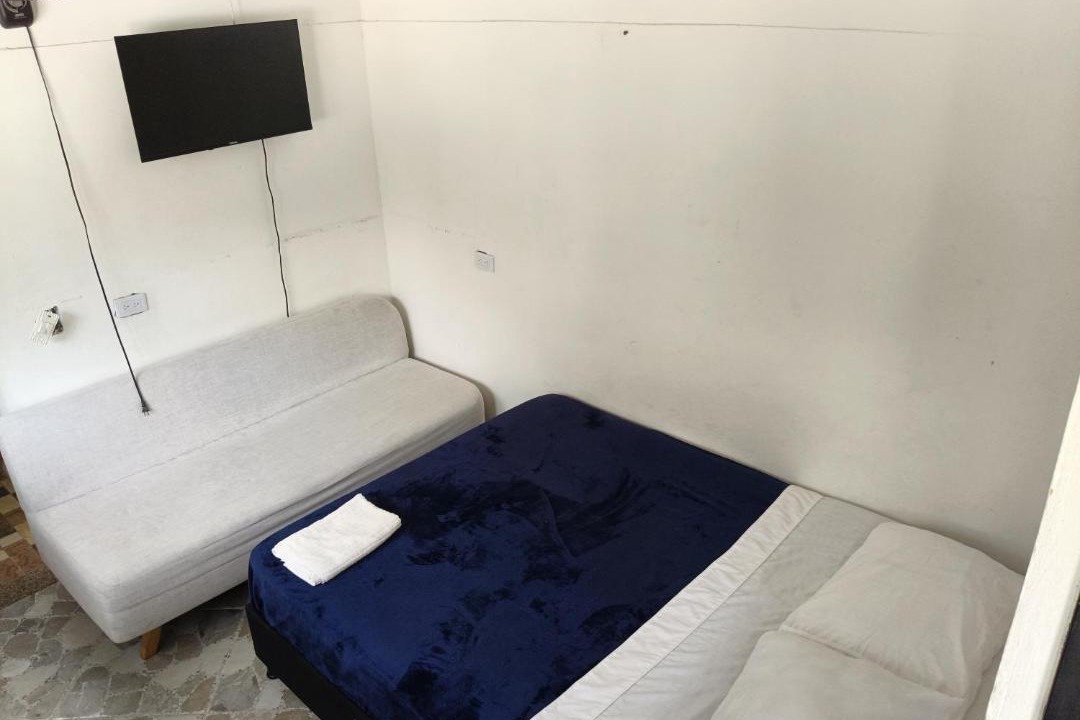Photo of Bedroom in San Francisco