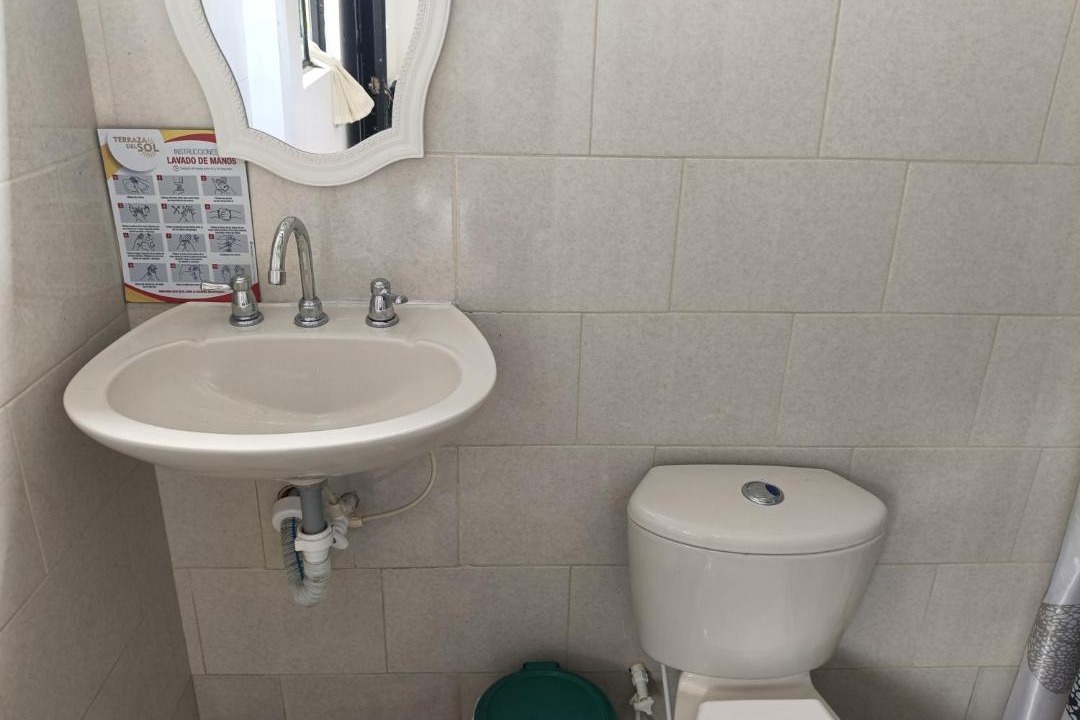 Photo of Bathroom in San Francisco
