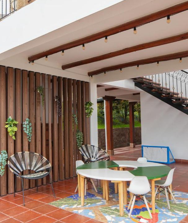Photo of Others in Villa de Leyva