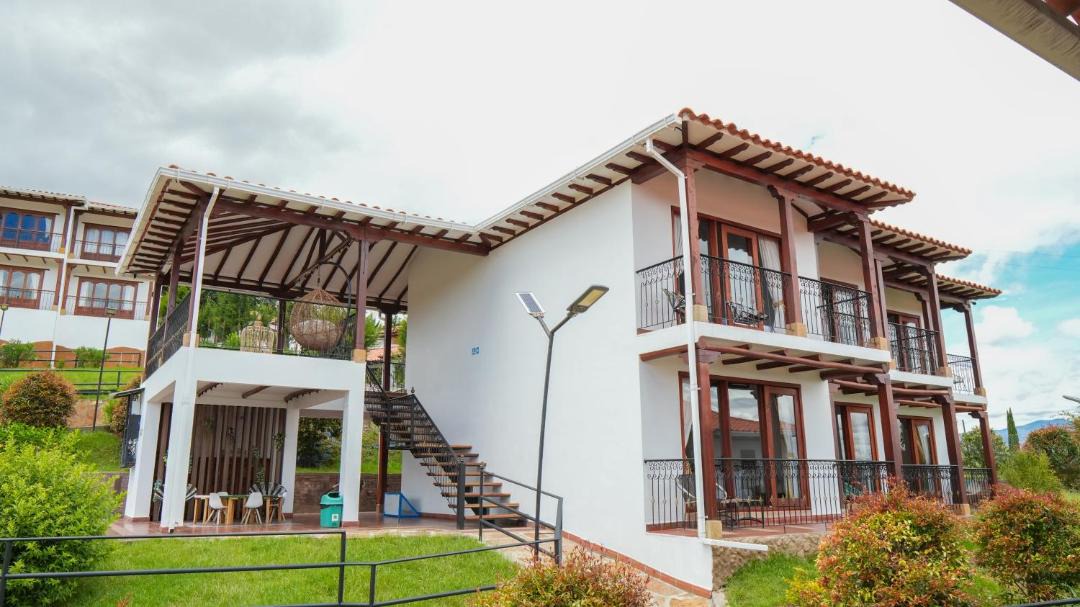 Photo of Others in Villa de Leyva