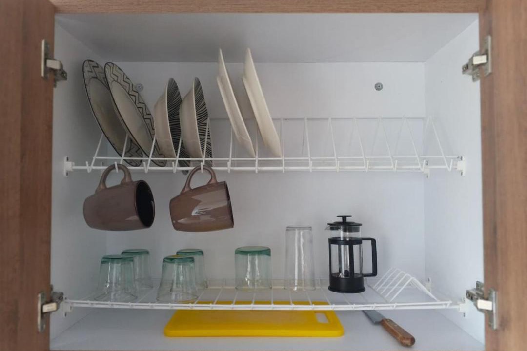 Photo of Kitchen in Manizales