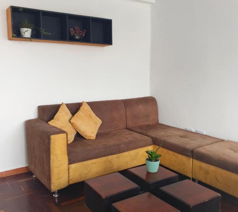 Photo of Livingroom in Manizales