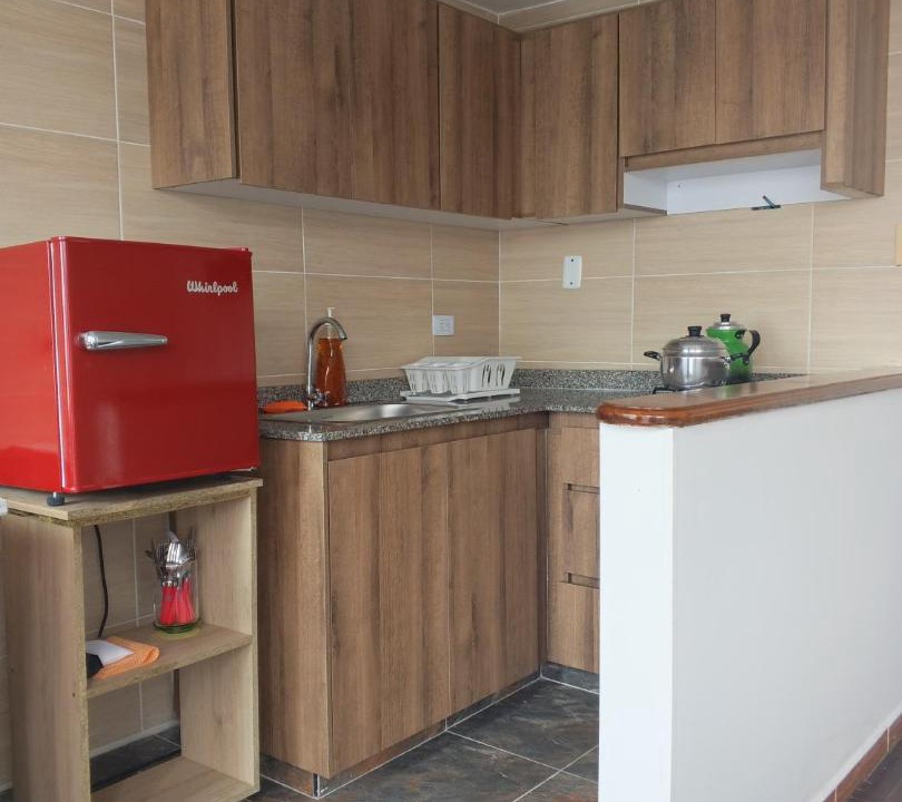 Photo of Kitchen in Manizales