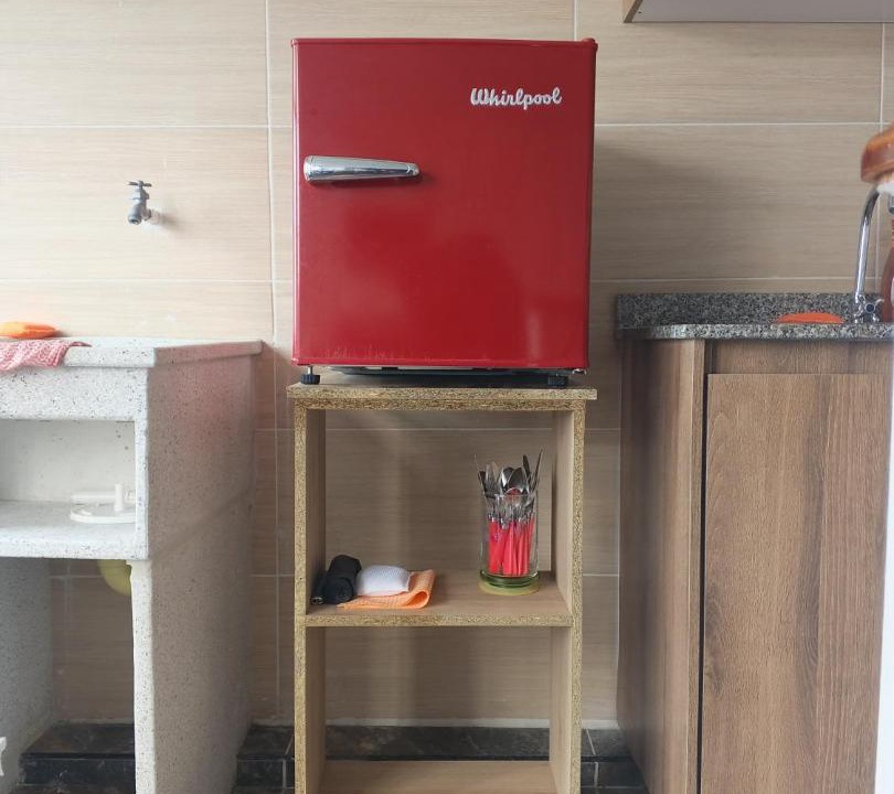 Photo of Kitchen in Manizales