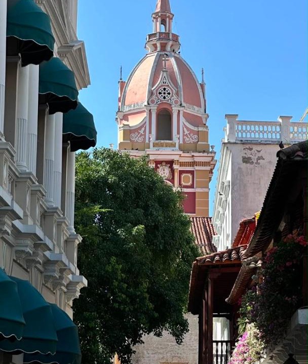 Photo of Others in Cartagena