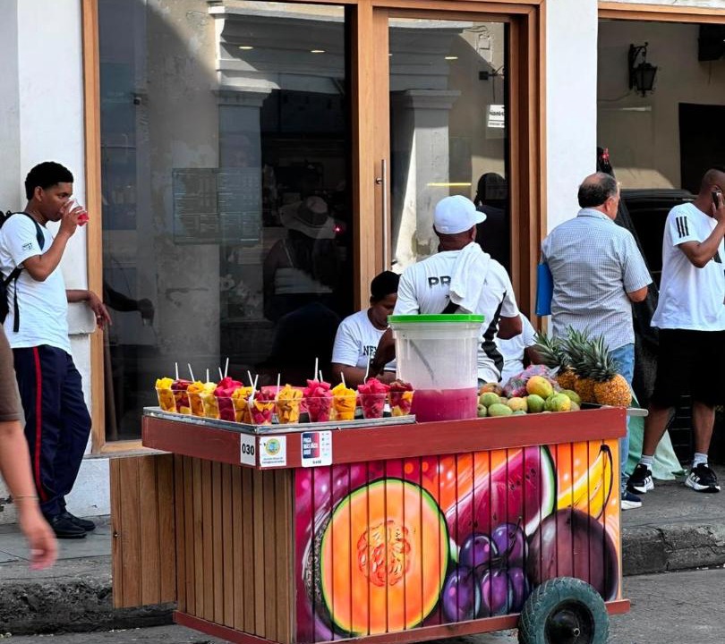 Photo of Others in Cartagena