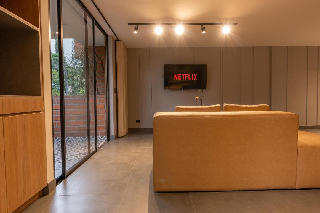 Photo of Livingroom in La Florida