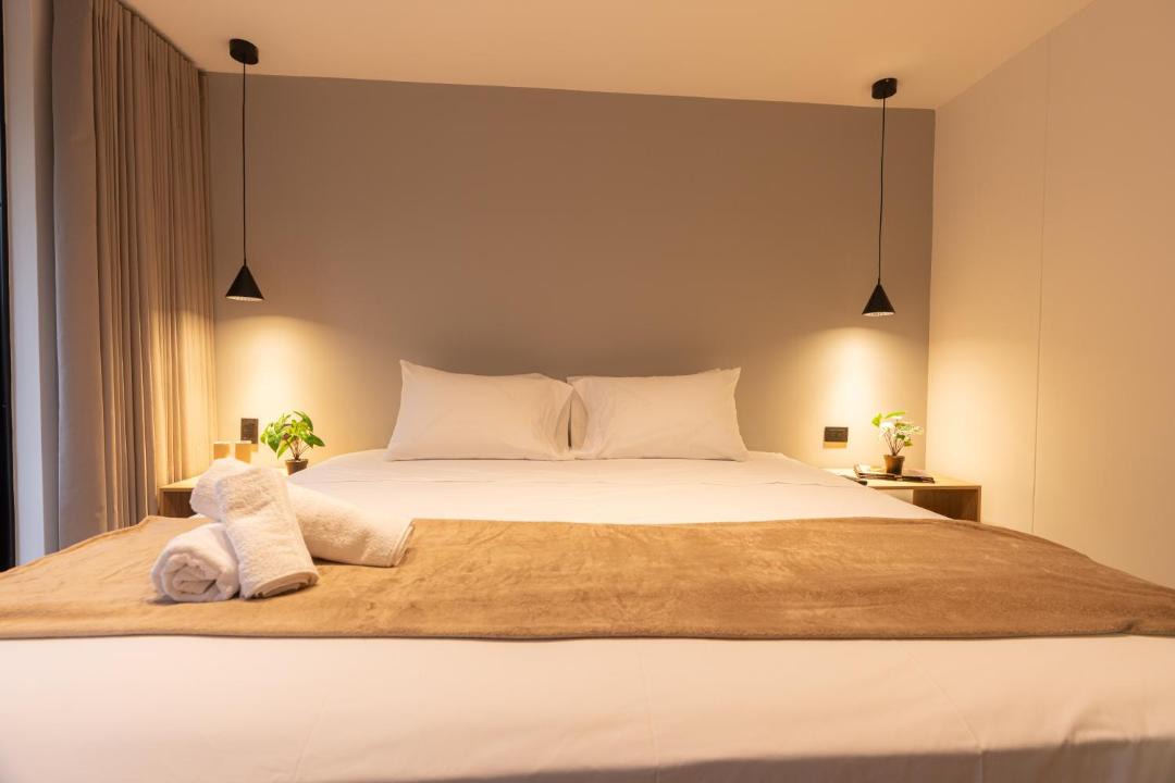 Photo of Bedroom in La Florida