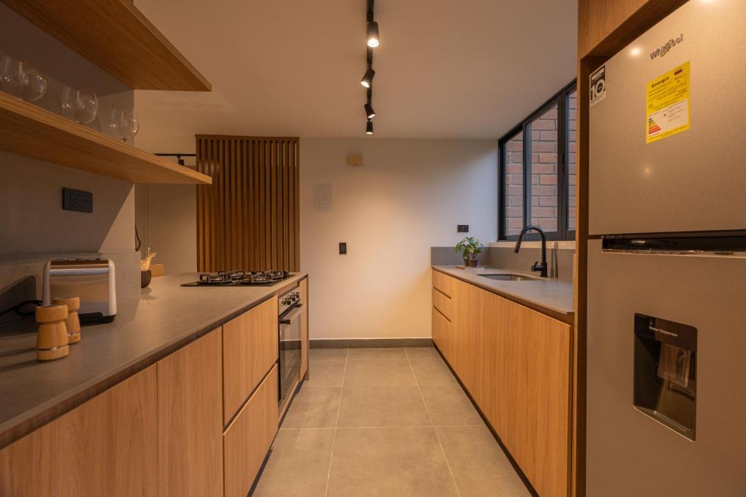 Photo of Kitchen in La Florida