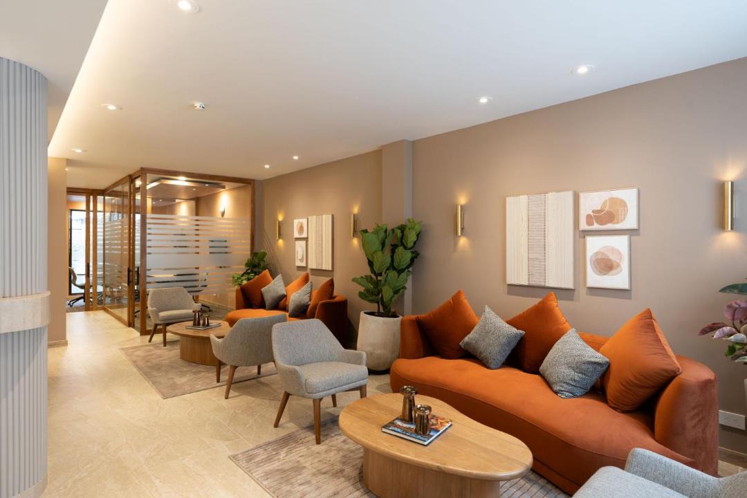 Photo of Livingroom in Chico Reservado