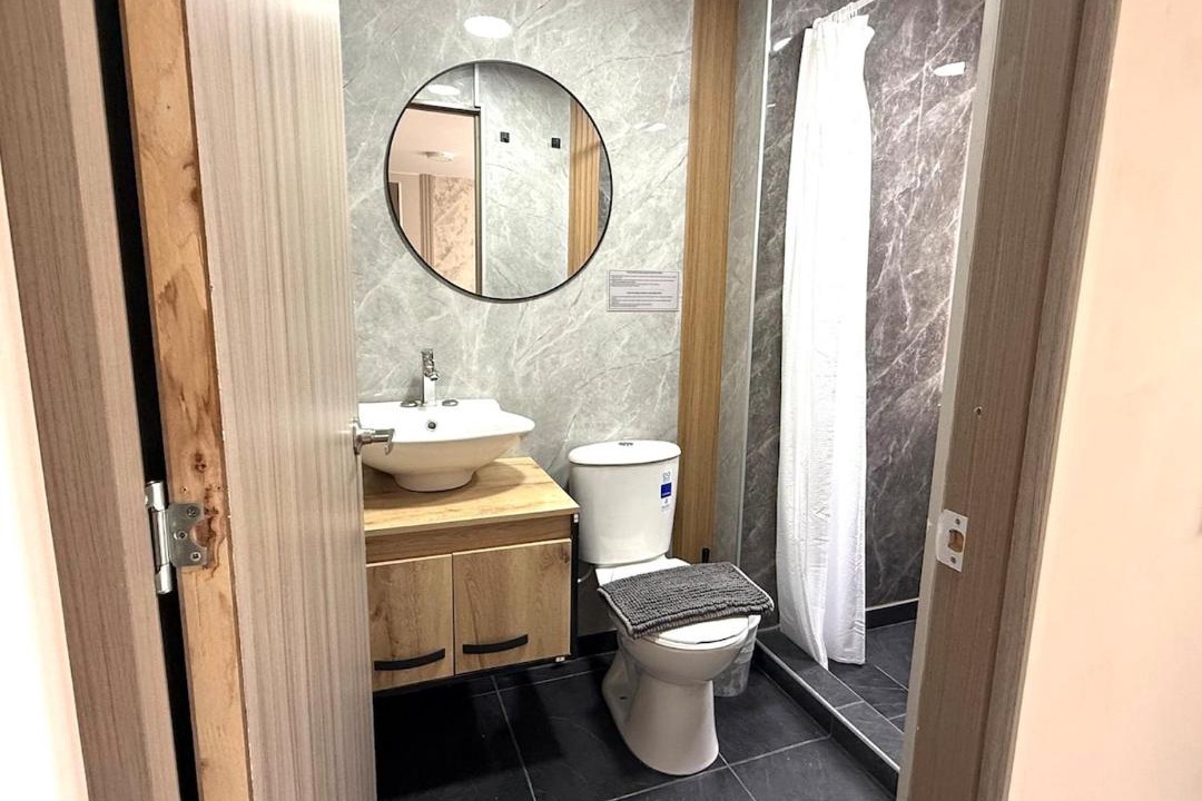 Photo of Bathroom in Chico Norte