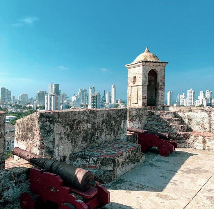 Photo of Others in Cartagena
