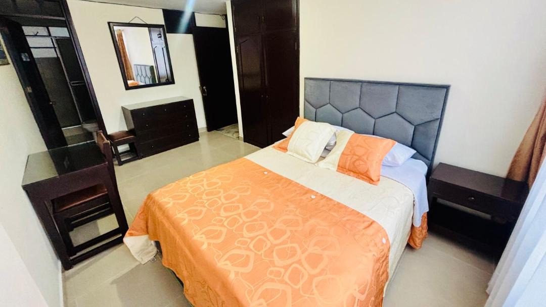 Photo of Bedroom in San Juan de Pasto