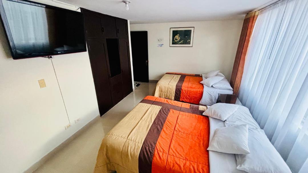 Photo of Bedroom in San Juan de Pasto