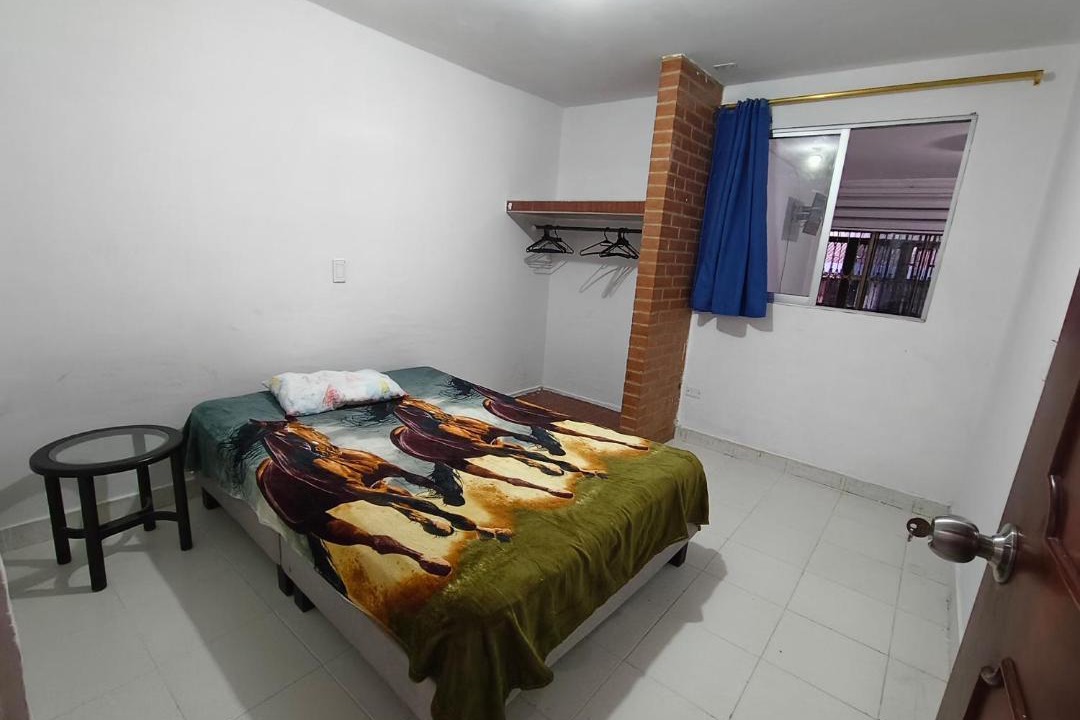 Photo of Bedroom in El Salado